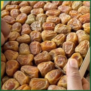 সুক্কারি খেজুর । ৫০০ গ্রাম ।