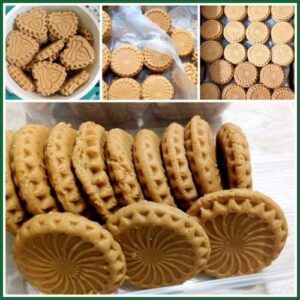 পাবনার - প্যারা সন্দেশ। ৫০০ গ্রাম।
