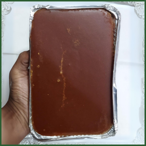 খেজুরের পাটালি গুড় (ফয়েল) । ১ কেজি । Patali Gur । 1 KG ।