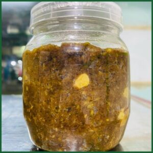 Sukher Halua । সুখের হালুয়া। ২৫০ গ্রাম ।