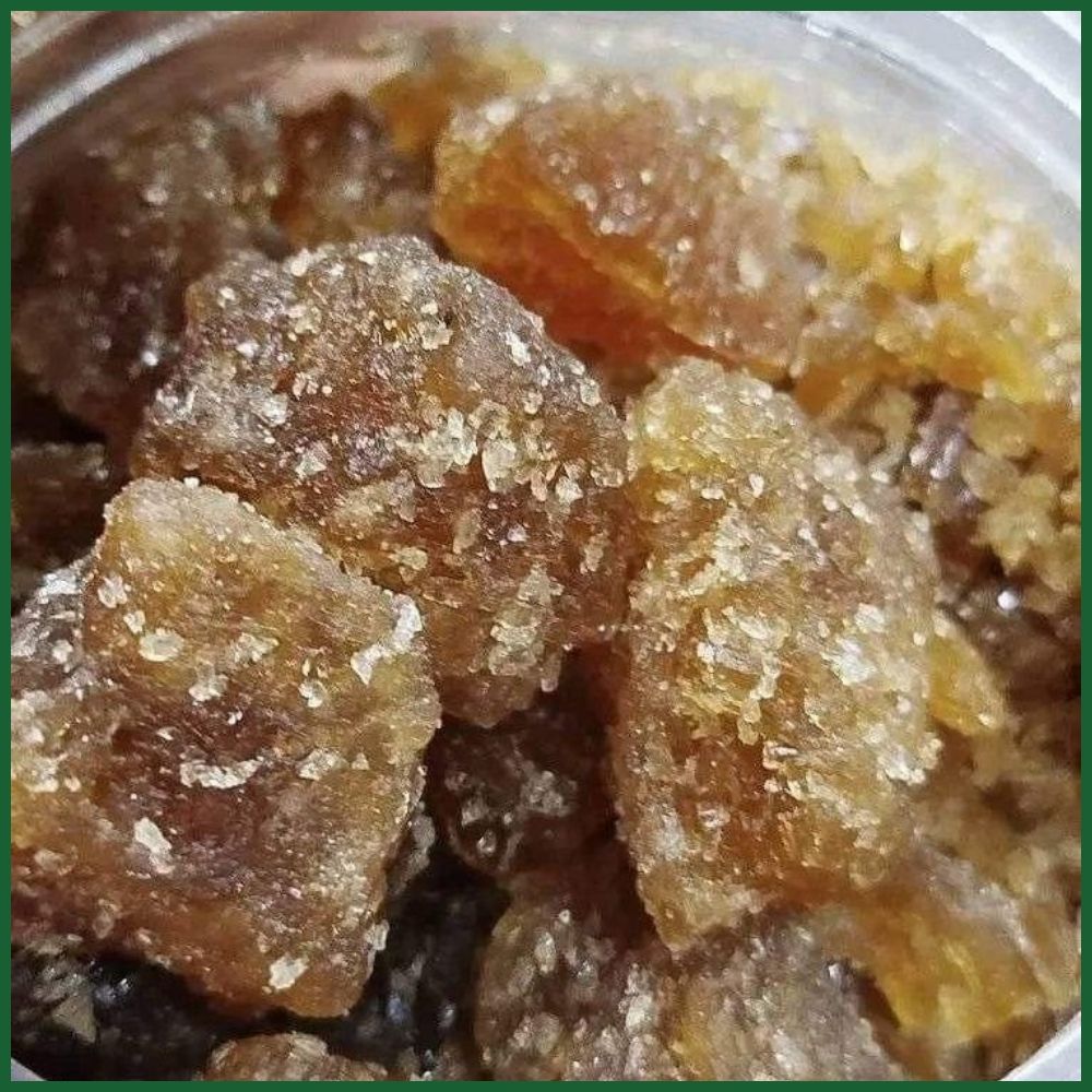 দেশী তালমিসরি - ৫০০ গ্রাম। Palm Candy - 500g