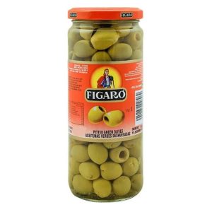 Figaro Green #Olive 340gm