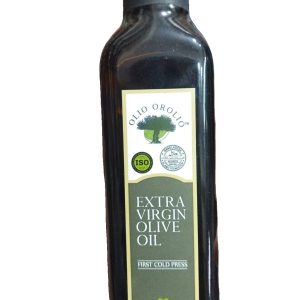 Extra Virgin Olive Oil । 250ml ।